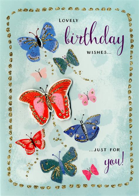 Beautiful birthday card from @mookentooken and @iamcornelia!.